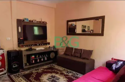 Casa com 4 quartos à venda na Rua Sebastião da Rocha Pita, 26, Veloso, Osasco