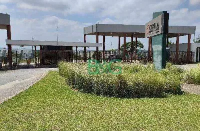 Terreno à venda, 274 m² por r$ 337.706,48 - itapecerica - taubaté/sp