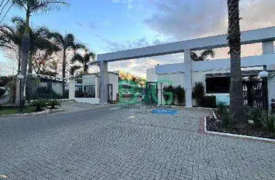 Apartamento à venda, 44 m² por r$ 172.224,33 - jardim gurilândia - taubaté/sp