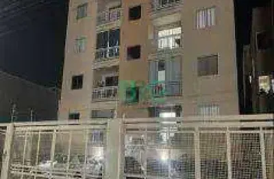 Apartamento com 2 dormitórios à venda, 86 m² por r$ 138.000 - monção - taubaté/sp