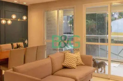 Apartamento à venda, 64 m² por r$ 564.000,00 - vila rosália - guarulhos/sp