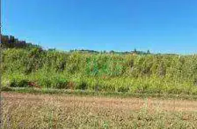 Terreno à venda, 10318 m² por r$ 424.000 - parque industrial spiga real - tambaú/sp