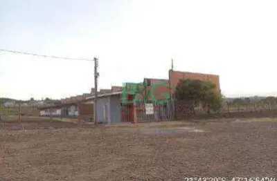 Galpão à venda, 2627 m² por r$ 2.220.000 - distrito industrial spiga real - tambaú/sp