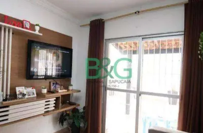 Apartamento à venda, 277 m² por r$ 939.000,00 - vila renata - guarulhos/sp