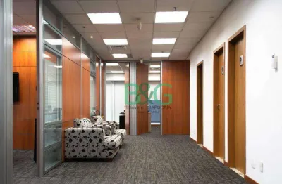 Conjunto para alugar, 160 m² por r$ 34.556,73/mês - jardim europa - são paulo/sp