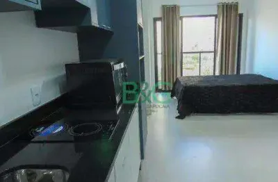 Kitnet / Stúdio à venda na Rua Marcial, 202, Mooca, São Paulo