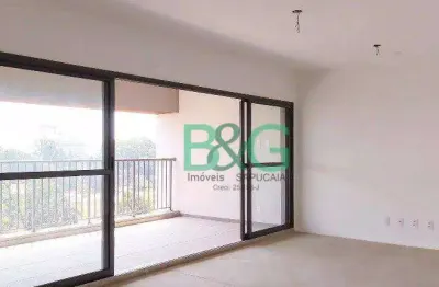Apartamento com 3 dormitórios à venda, 139 m² por r$ 1.899.000,00 - alto da mooca - são paulo/sp