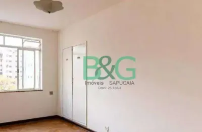 Apartamento com 1 dormitório à venda, 67 m² por r$ 799.000,00 - bela vista - são paulo/sp