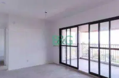Apartamento à venda, 83 m² por r$ 1.149.000,00 - alto da mooca - são paulo/sp