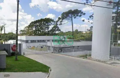 Casa com 2 dormitórios à venda, 58 m² por r$ 129.344,49 - bairro das lages - vargem grande paulista/sp