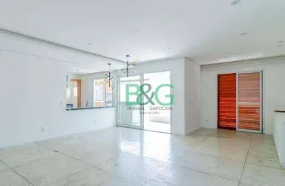 Apartamento à venda, 152 m² por r$ 1.999.000,00 - lapa - são paulo/sp