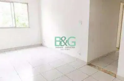 Apartamento à venda, 62 m² por r$ 384.000,00 - mooca - são paulo/sp