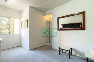 Apartamento à venda, 66 m² por r$ 750.000,00 - indianópolis - são paulo/sp