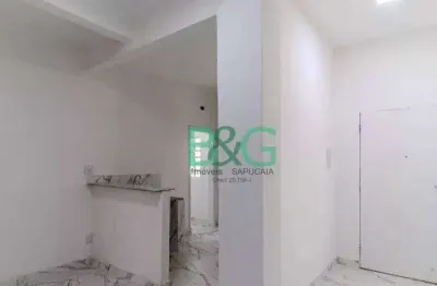 Apartamento à venda, 83 m² por r$ 449.000,00 - santa efigênia - são paulo/sp