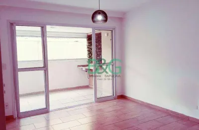 Apartamento à venda, 85 m² por r$ 749.000,00 - belém - são paulo/sp