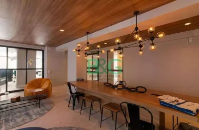 Studio com 1 dormitório à venda, 26 m² por R$ 500.000,00 - Vila Olímpia - São Paulo/SP