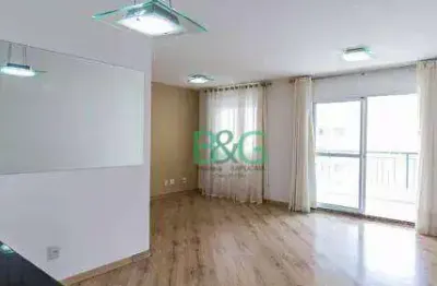 Apartamento à venda, 87 m² por r$ 743.600,00 - vila guilherme - são paulo/sp