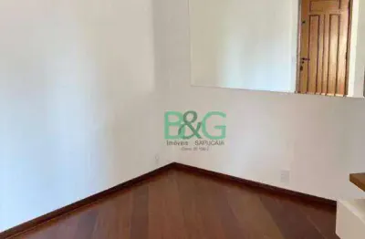 Apartamento à venda, 38 m² por r$ 540.000,00 - indianópolis - são paulo/sp