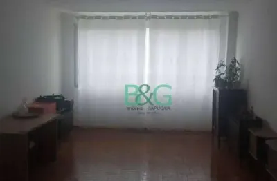 Apartamento à venda, 116 m² por r$ 641.680,00 - mooca - são paulo/sp