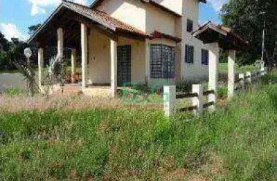 Casa à venda, 143 m² por r$ 322.481,04 - thermas de santa barbara - águas de santa bárbara/sp