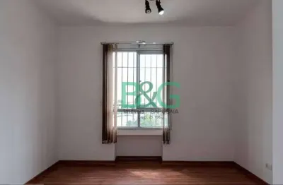 Apartamento à venda, 38 m² por r$ 370.000,00 - saúde - são paulo/sp