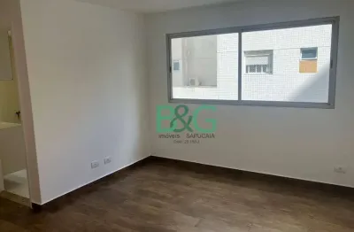 Apartamento à venda, 80 m² por r$ 800.000,00 - perdizes - são paulo/sp