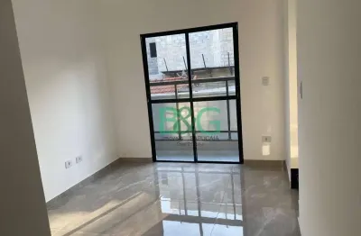 Casa com 2 dormitórios à venda, 84 m² por r$ 520.000,00 - chácara belenzinho - são paulo/sp