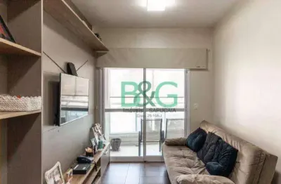 Apartamento à venda, 65 m² por r$ 829.000,00 - santa ifigênia - são paulo/sp