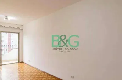 Apartamento à venda, 70 m² por r$ 349.000,00 - vila zanardi - guarulhos/sp