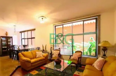 Sobrado com 5 dormitórios à venda, 400 m² por r$ 1.499.000,00 - jardim tranqüilidade - guarulhos/sp