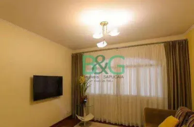 Casa à venda, 142 m² por r$ 779.000,00 - cidade brasil - guarulhos/sp