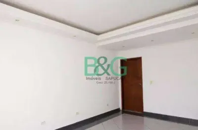 Sobrado com 3 dormitórios à venda, 550 m² por r$ 1.949.000 - jardim leila - guarulhos/sp