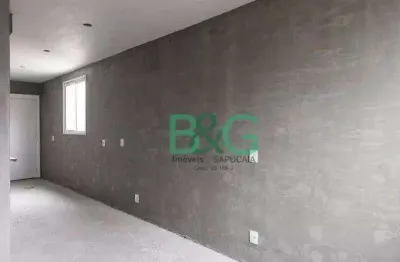 Studio à venda, 25 m² por r$ 259.000,00 - barra funda - são paulo/sp