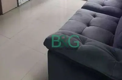 Apartamento à venda, 67 m² por r$ 539.000,00 - vila augusta - guarulhos/sp