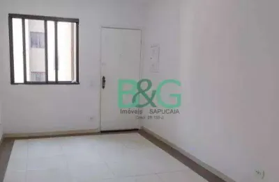 Apartamento à venda, 53 m² por r$ 249.000,00 - gopoúva - guarulhos/sp