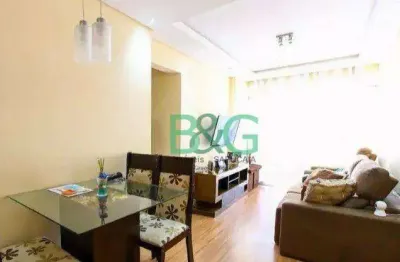 Apartamento à venda, 79 m² por r$ 394.000,00 - gopoúva - guarulhos/sp