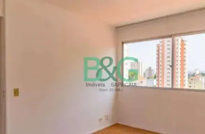 Apartamento à venda, 60 m² por r$ 454.000,00 - vila da saúde - são paulo/sp