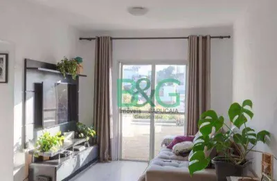 Apartamento à venda, 77 m² por r$ 334.000,00 - gopoúva - guarulhos/sp
