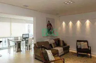 Apartamento à venda, 110 m² por r$ 1.699.000,00 - alto da mooca - são paulo/sp