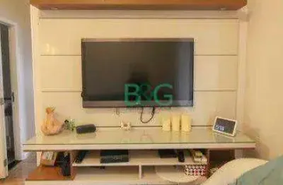 Apartamento com 3 dormitórios à venda, 74 m² por r$ 829.000,00 - mooca - são paulo/sp