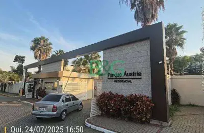 Apartamento com 2 dormitórios à venda, 42 m² por r$ 177.574 - jardim bertoni - americana/sp