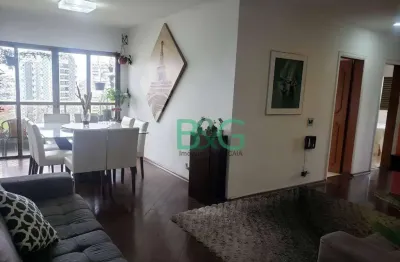 Apartamento com 3 dormitórios à venda, 98 m² por r$ 1.248.000 - vila formosa - são paulo/sp