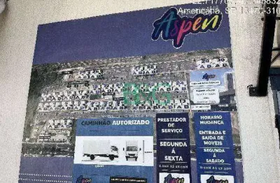 Apartamento à venda, 38 m² por r$ 132.555,70 - morada do sol - americana/sp