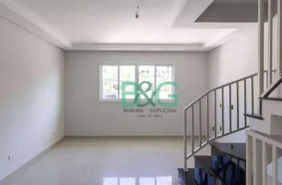 Sobrado com 3 dormitórios à venda, 132 m² por r$ 646. - vila do castelo - são paulo/sp