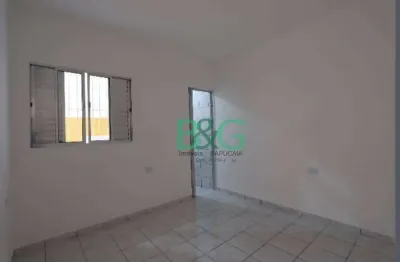 Casa com 6 dormitórios à venda, 210 m² por r$ 600.000,00 - jardim santa adélia - são paulo/sp