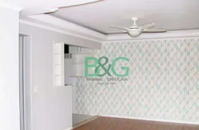 Apartamento com 3 dormitórios à venda, 93 m² por r$ 858.000 - vila lanzara - guarulhos/sp