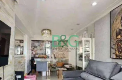 Apartamento com 3 dormitórios à venda, 76 m² por r$ 489.000 - vila progresso - guarulhos/sp