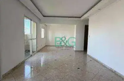 Apartamento com 3 dormitórios à venda, 130 m² por r$ 1.649.000 - parque da mooca - são paulo/sp