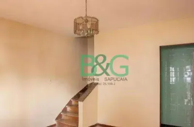 Sobrado com 2 dormitórios à venda, 140 m² por r$ 599.000 - santana - são paulo/sp