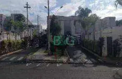 Apartamento com 2 dormitórios à venda, 39 m² por r$ 132.761 - jardim américa vila xavier - araraquara/sp